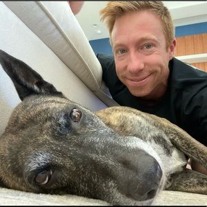 Meet your Posher, Nick